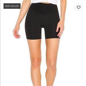 Splits59 Airweight High Waist Shorts